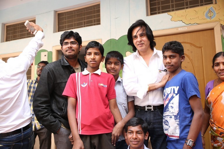 Magus Life Foundation Republic Day Celebrations - 63 / 80 photos