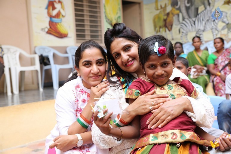 Magus Life Foundation Republic Day Celebrations - 72 / 80 photos