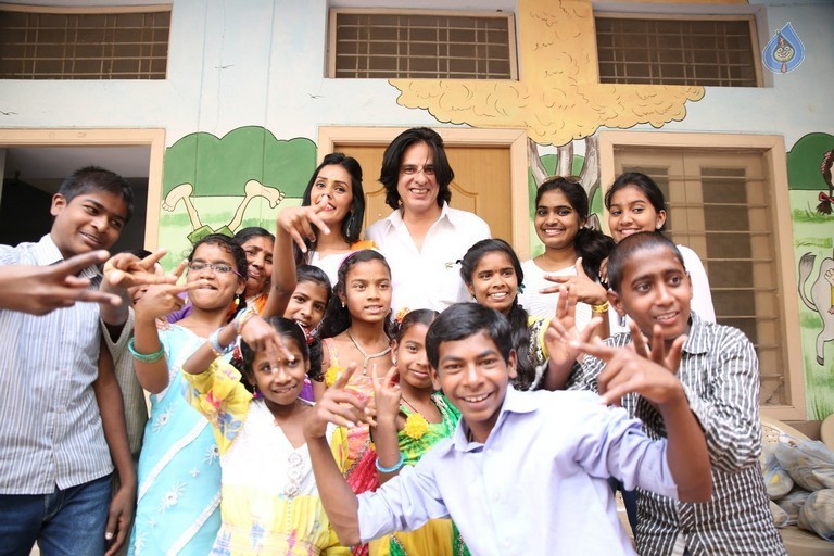 Magus Life Foundation Republic Day Celebrations - 76 / 80 photos