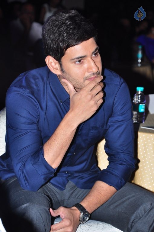 Mahesh Babu at Rainbow Children Hospital Event - 4 / 160 photos