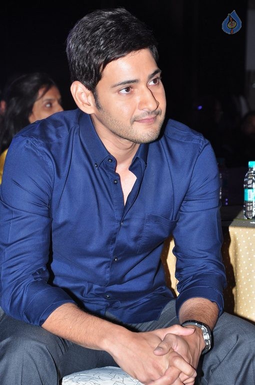 Mahesh Babu at Rainbow Children Hospital Event - 40 / 160 photos
