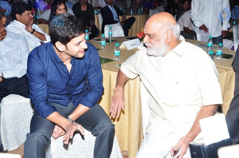 Mahesh Babu at Rainbow Children Hospital Event - 41 / 160 photos