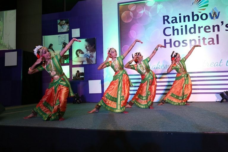 Mahesh Babu at Rainbow Children Hospital Event - 60 / 160 photos