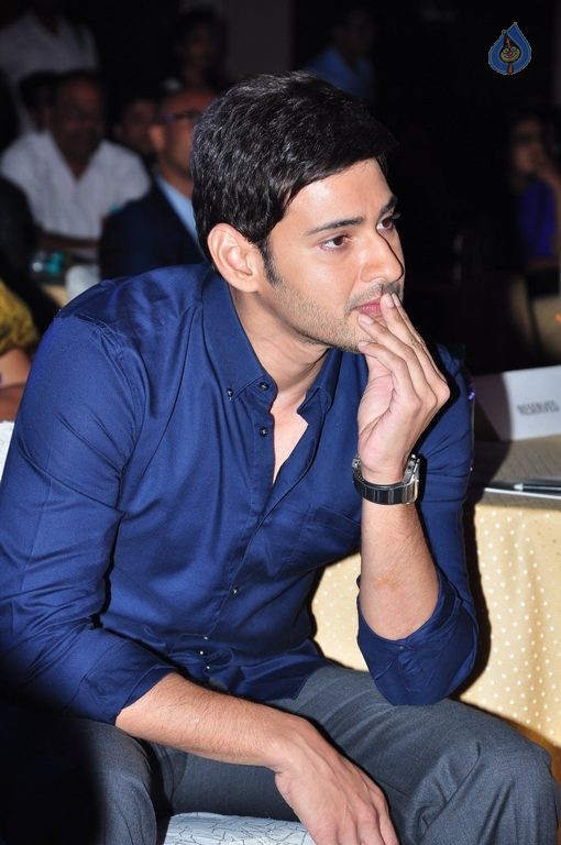 Mahesh Babu at Rainbow Children Hospital Event - 61 / 160 photos