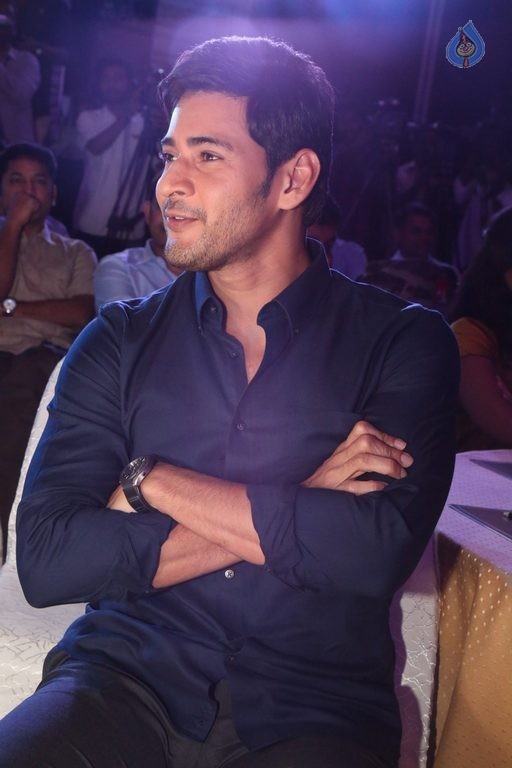 Mahesh Babu at Rainbow Children Hospital Event - 68 / 160 photos