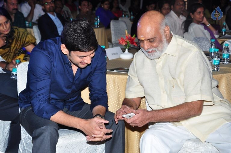 Mahesh Babu at Rainbow Children Hospital Event - 73 / 160 photos