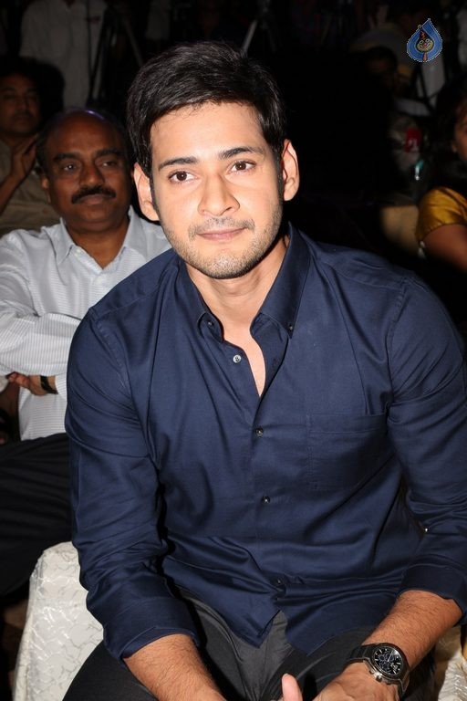 Mahesh Babu at Rainbow Children Hospital Event - 85 / 160 photos