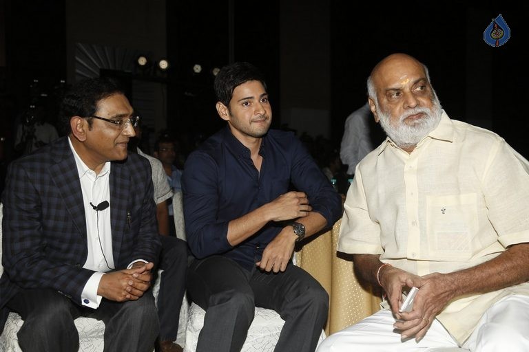 Mahesh Babu at Rainbow Children Hospital Event - 97 / 160 photos