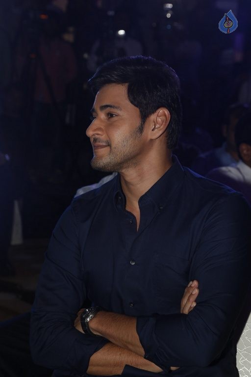 Mahesh Babu at Rainbow Children Hospital Event - 101 / 160 photos
