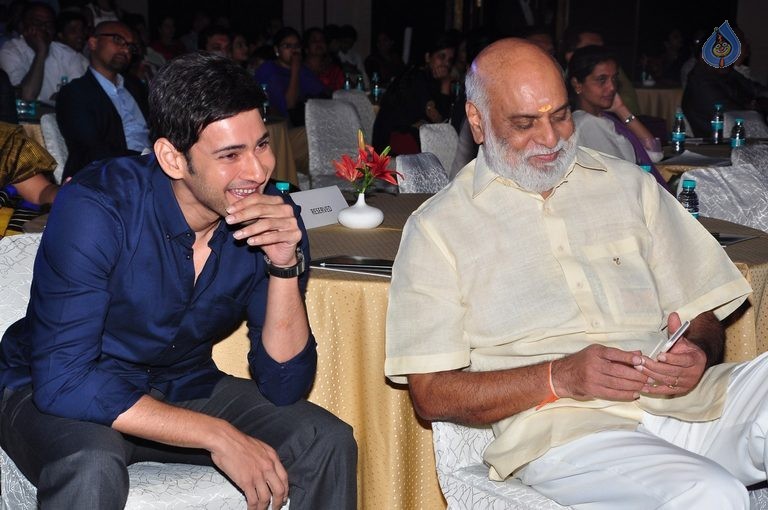 Mahesh Babu at Rainbow Children Hospital Event - 102 / 160 photos