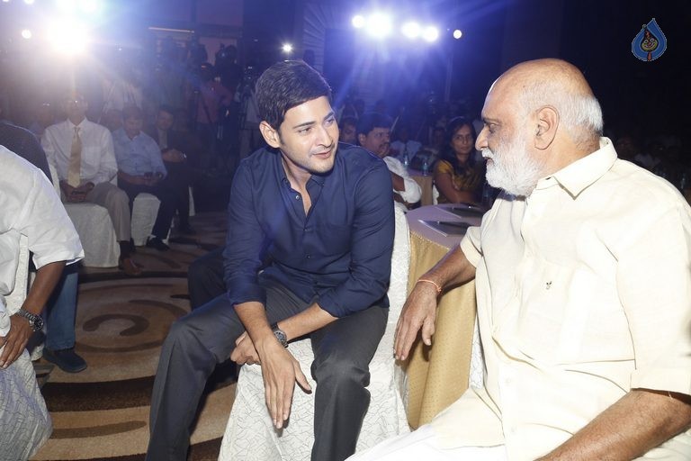 Mahesh Babu at Rainbow Children Hospital Event - 108 / 160 photos