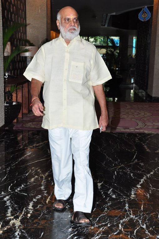 Mahesh Babu at Rainbow Children Hospital Event - 138 / 160 photos