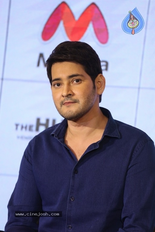 Mahesh Babu Launches His Brand The Humbl co On Myntra - 22 / 29 photos