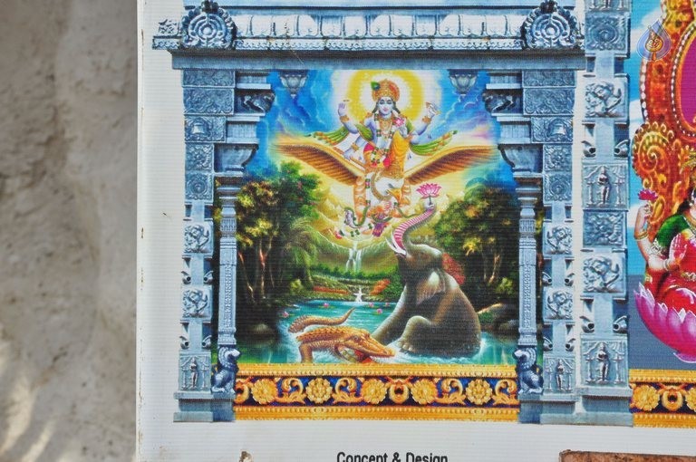 Making of Khairatabad Ganesh 2015 Photos - 29 / 59 photos