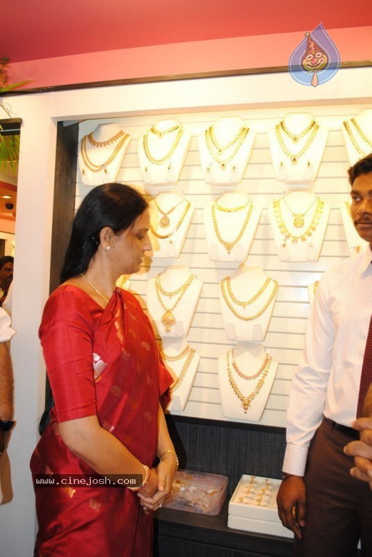 Malabar Gold Shop Opening Photos - 59 / 59 photos