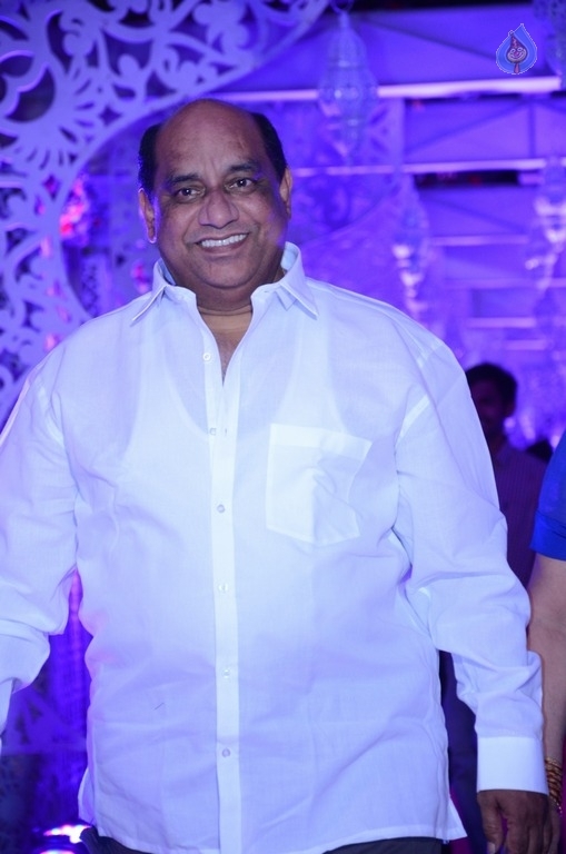 Malkapuram Srinivas Daughter Half Saree Ceremony - 14 / 30 photos