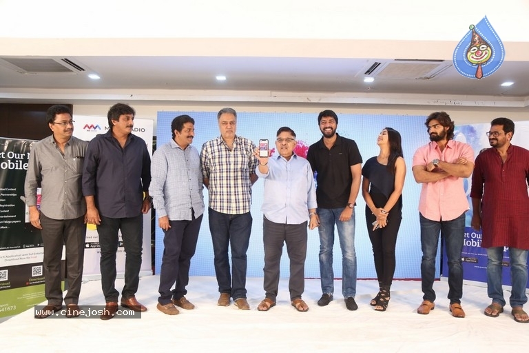Mana Radio App Launch Event - 22 / 33 photos