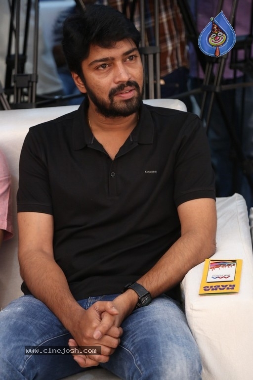 Mana Radio App Launch Event - 28 / 33 photos