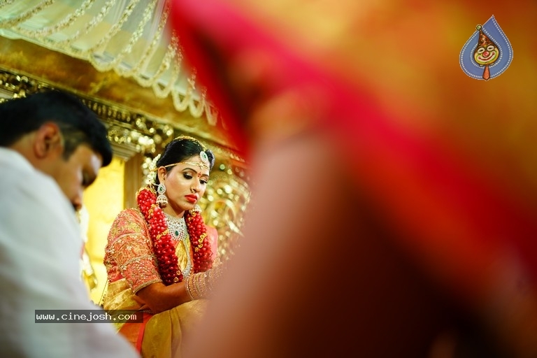 Manali Rathod Wedding Photos - 18 / 78 photos