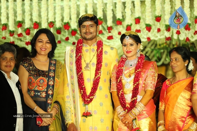 Manali Rathod Wedding Photos - 30 / 78 photos