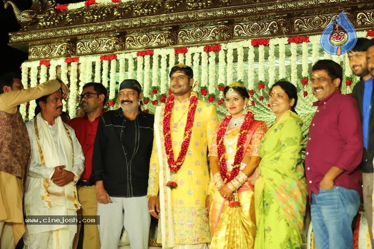 Manali Rathod Wedding Photos - 35 / 78 photos