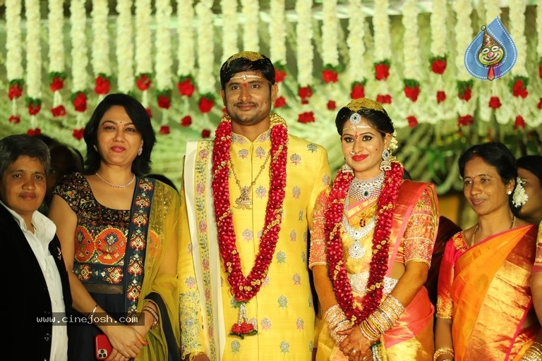 Manali Rathod Wedding Photos - 52 / 78 photos