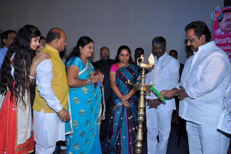 Manam Daily Paper Launch Photos - 10 / 20 photos