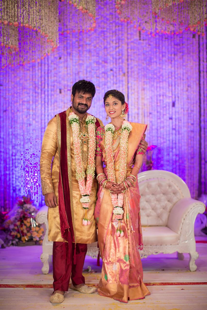 Manchu Manoj Engagement Photos - 1 / 8 photos