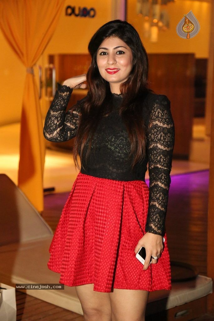 Manish and Rekha Wedding Anniversary Party - 84 / 127 photos