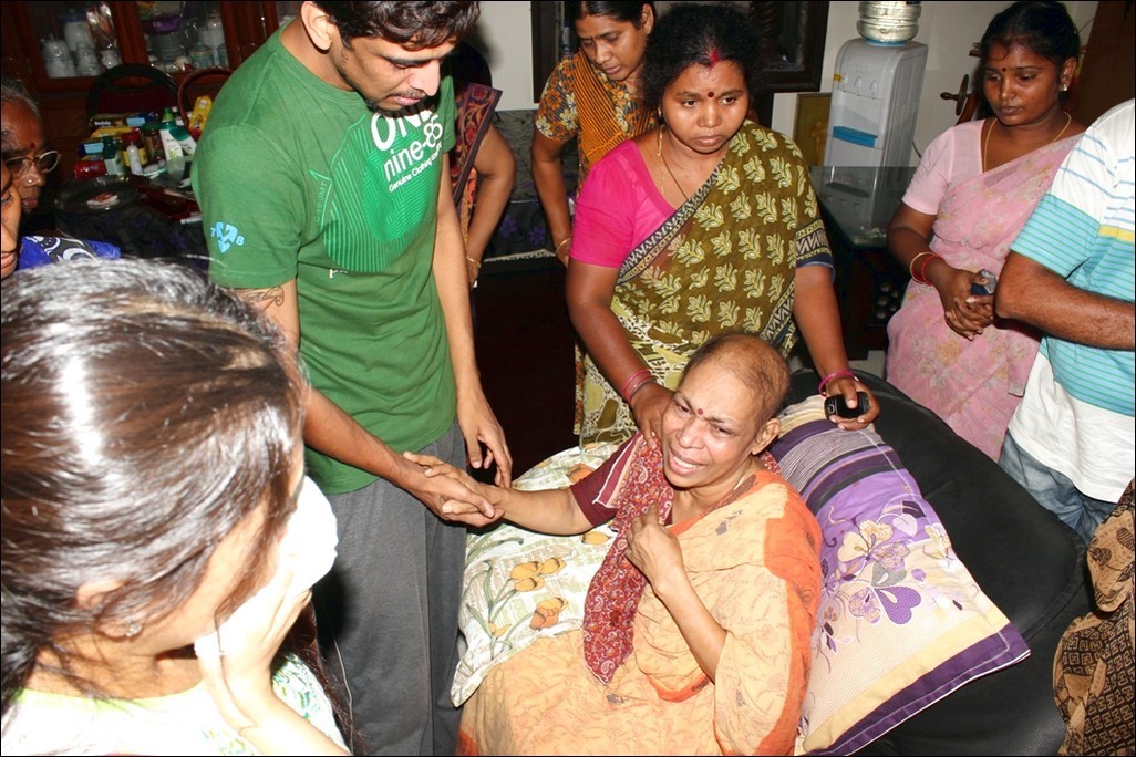 Manivannan Passed Away Photos - 42 / 78 photos