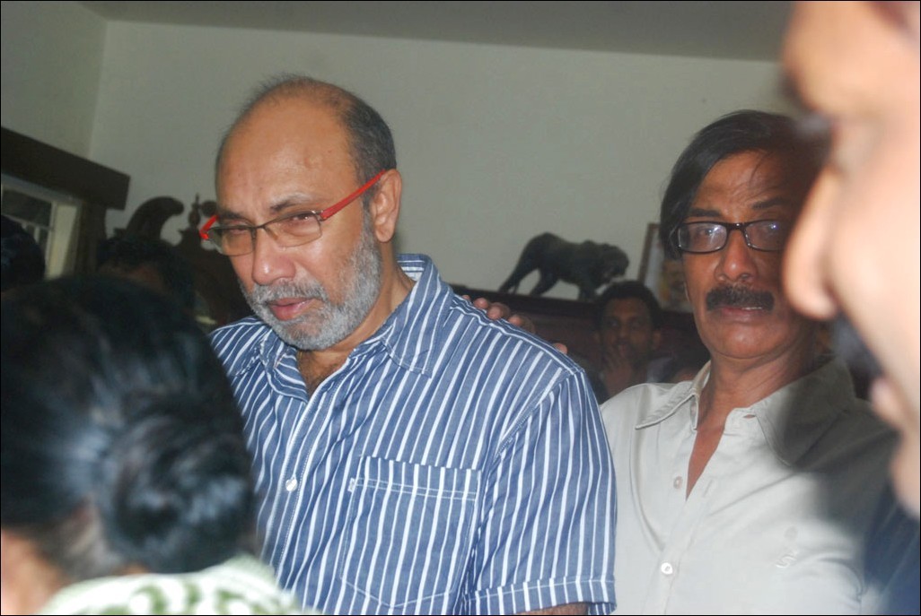 Manivannan Passed Away Photos - 53 / 78 photos