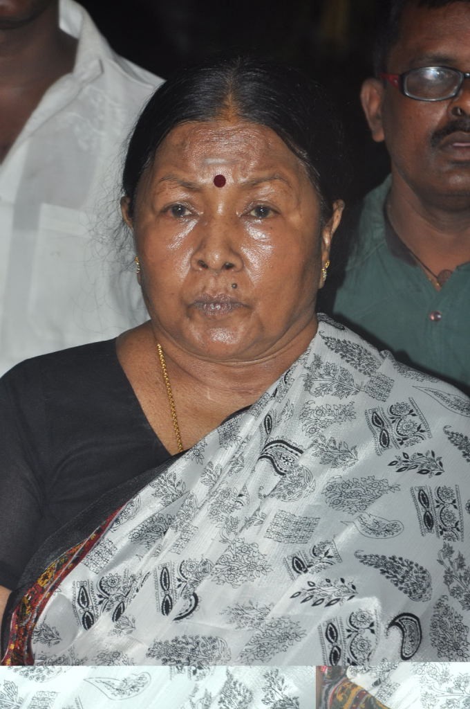 Manjula Vijayakumar Condolences - 15 / 134 photos