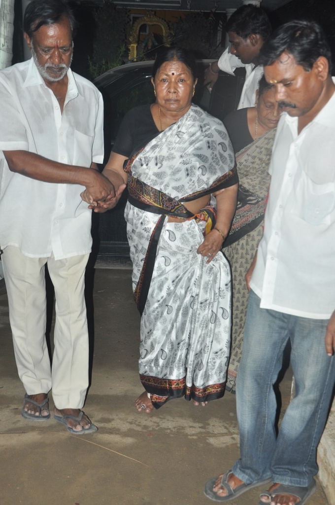 Manjula Vijayakumar Condolences - 31 / 134 photos