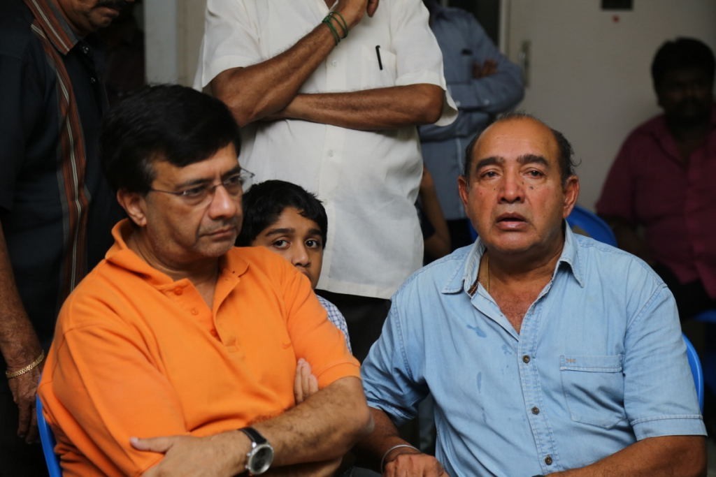 Manjula Vijayakumar Condolences - 86 / 134 photos
