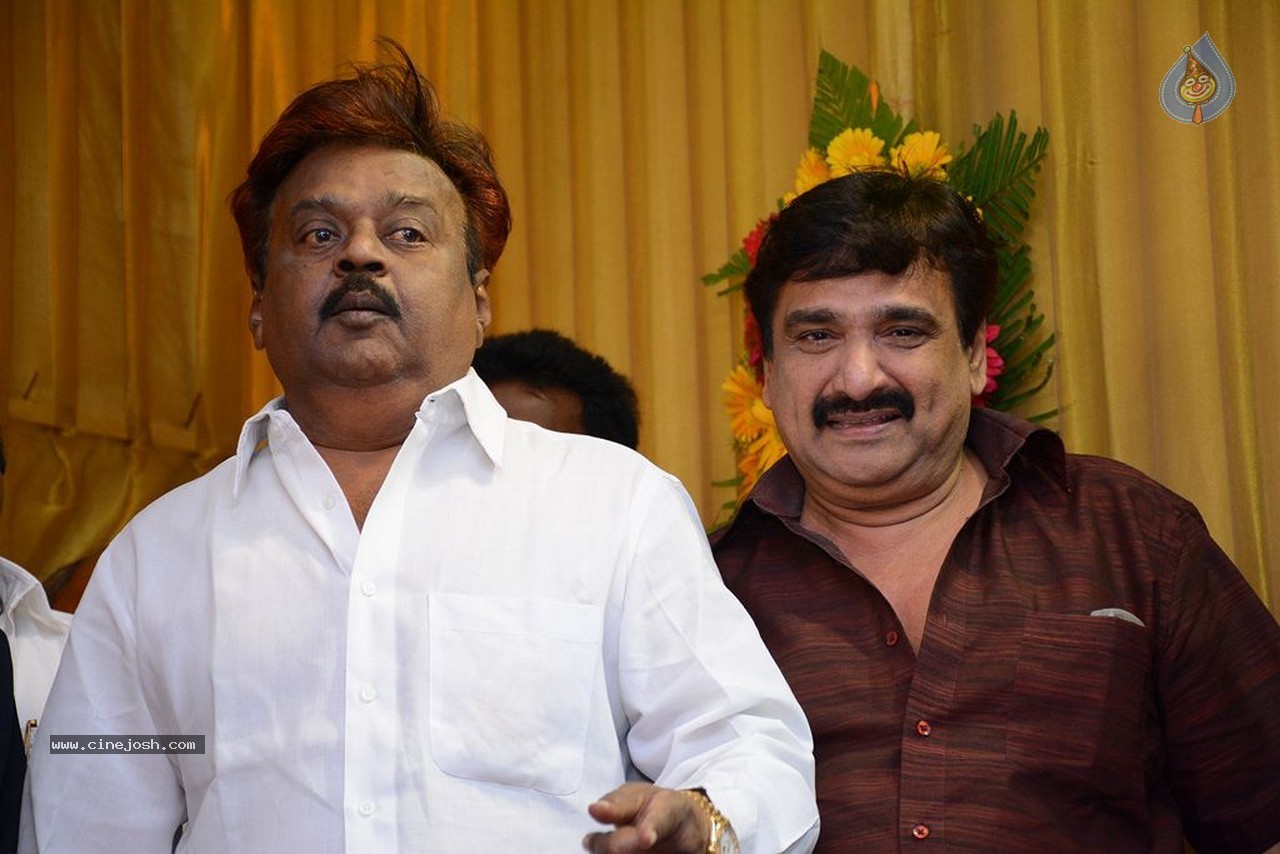 Mansoor Ali Khan Daughter Wedding Reception - 8 / 101 photos