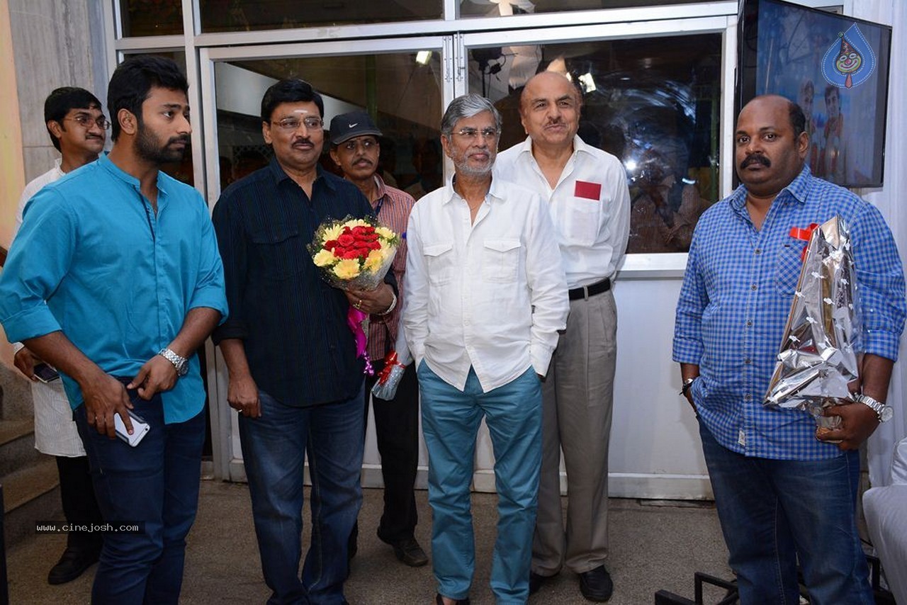 Mansoor Ali Khan Daughter Wedding Reception - 45 / 101 photos