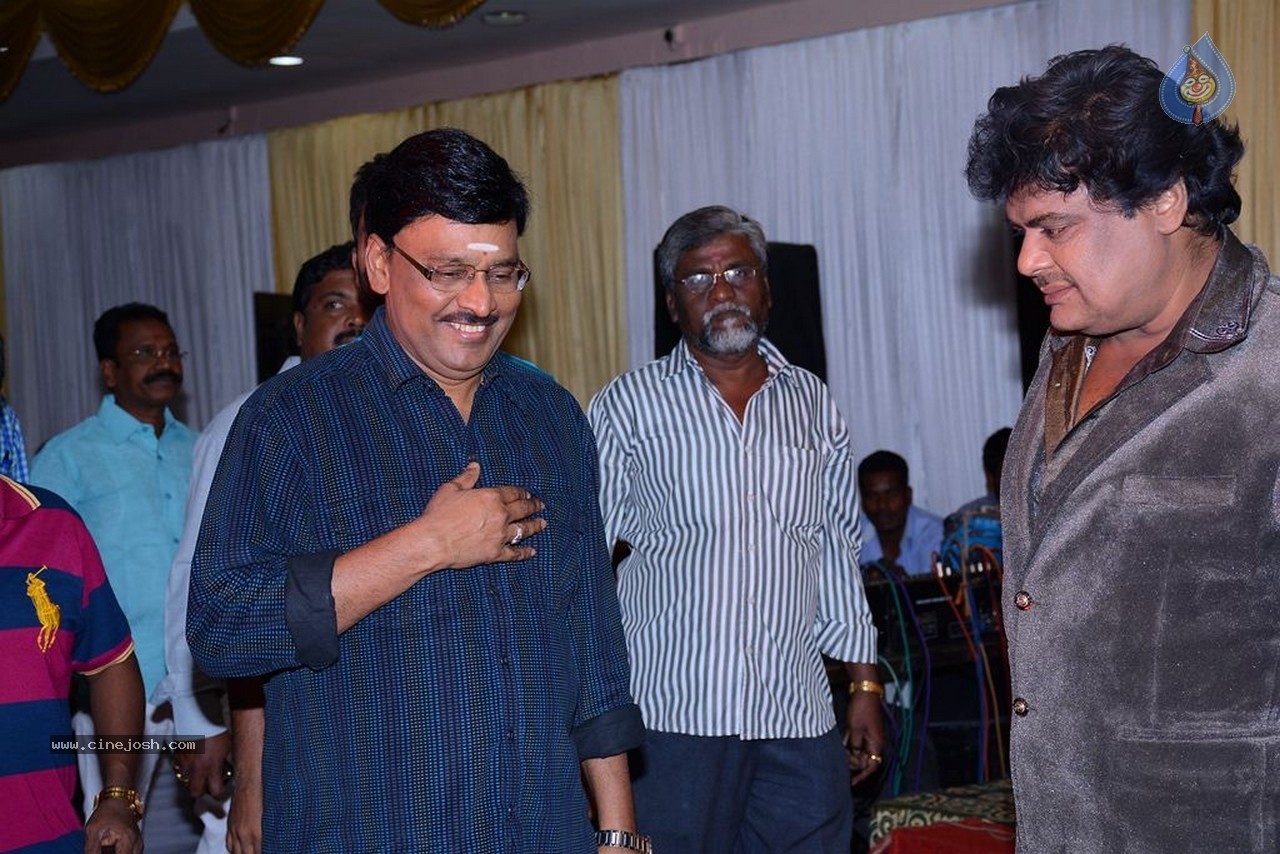 Mansoor Ali Khan Daughter Wedding Reception - 77 / 101 photos