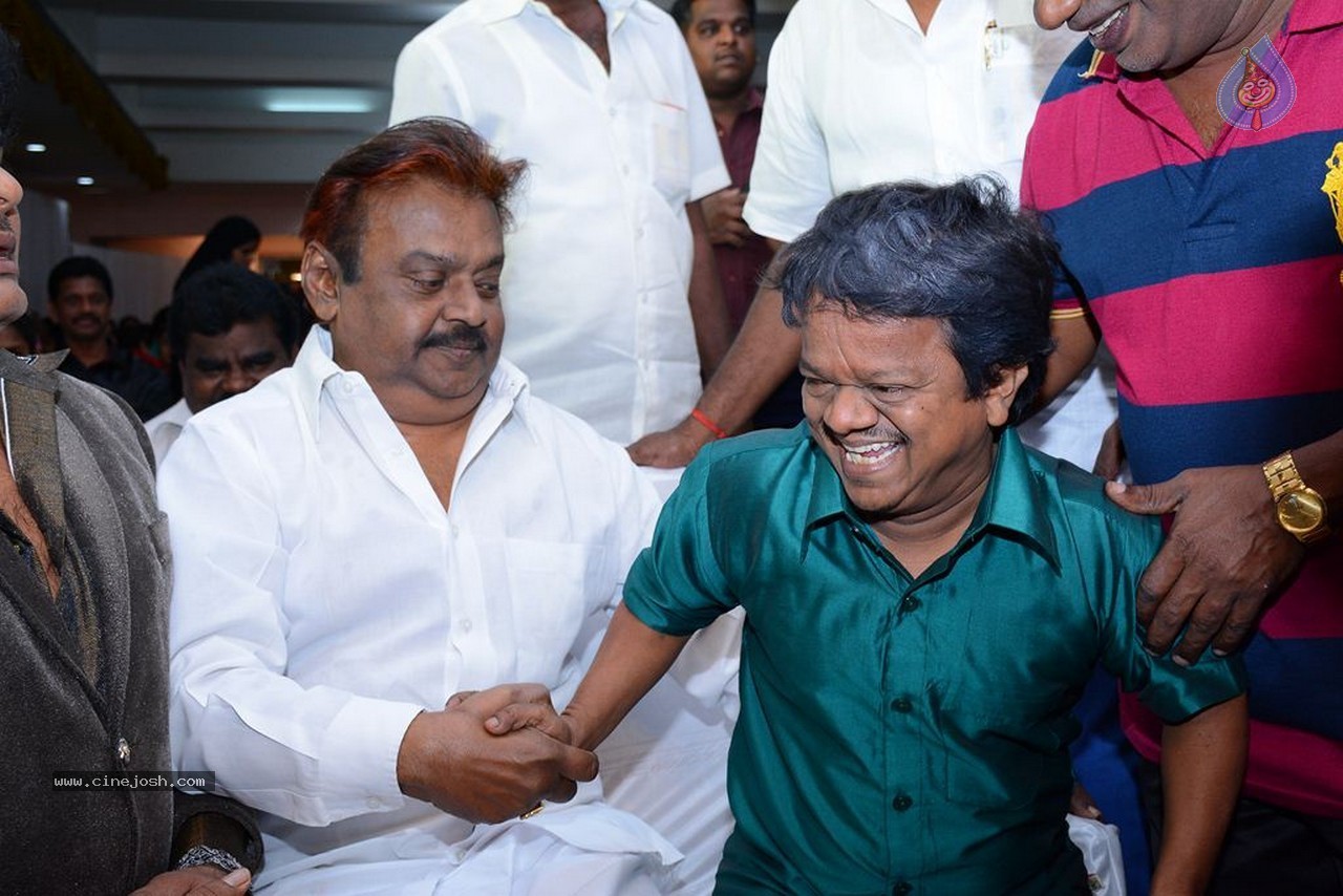 Mansoor Ali Khan Daughter Wedding Reception - 89 / 101 photos