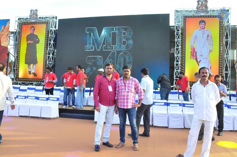 MB 40 Celebrations 1 - 54 / 72 photos