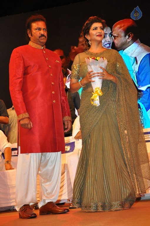 MB 40 Celebrations 2 - 2 / 61 photos