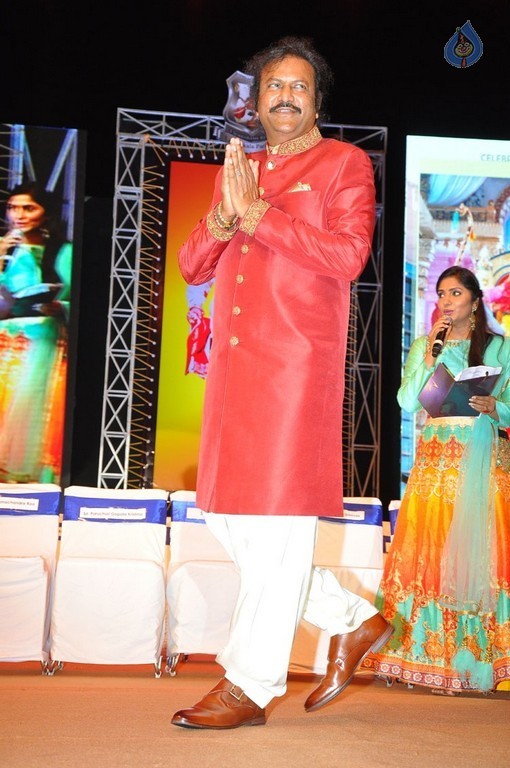 MB 40 Celebrations 2 - 9 / 61 photos