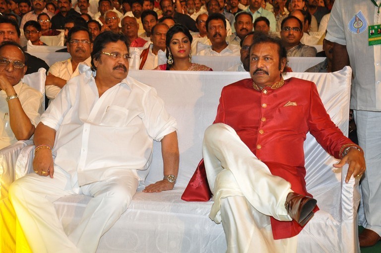 MB 40 Celebrations 2 - 19 / 61 photos