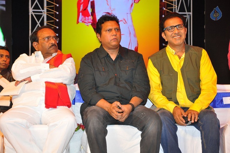 MB 40 Celebrations 2 - 23 / 61 photos