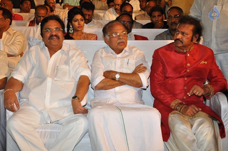MB 40 Celebrations 2 - 28 / 61 photos