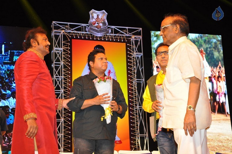 MB 40 Celebrations 2 - 31 / 61 photos