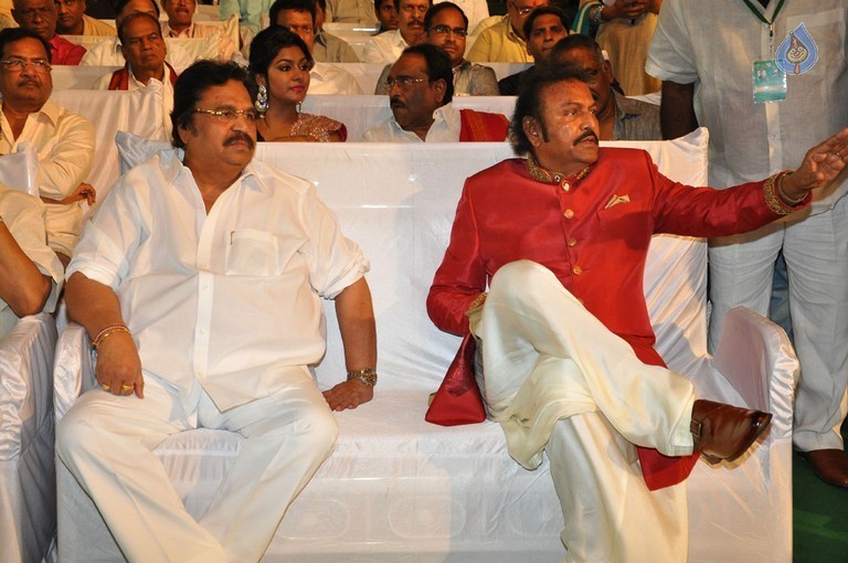 MB 40 Celebrations 2 - 38 / 61 photos
