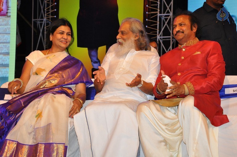 MB 40 Celebrations 2 - 48 / 61 photos