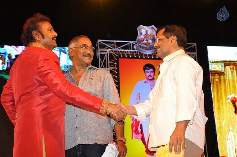 MB 40 Celebrations 2 - 49 / 61 photos