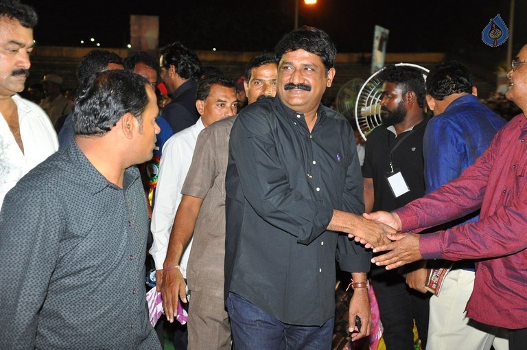 MB 40 Celebrations 3 - 61 / 103 photos