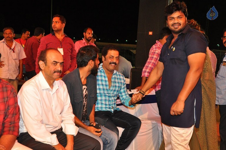 MB 40 Celebrations 3 - 65 / 103 photos